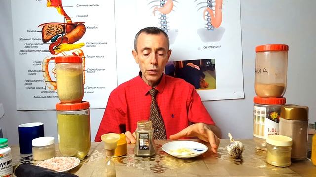 ПОЛИПЫ ОПУХОЛИ! КУРКУМА - НОВЫЙ СПОСОБ ПРИЕМА! Активация иммунитета!
