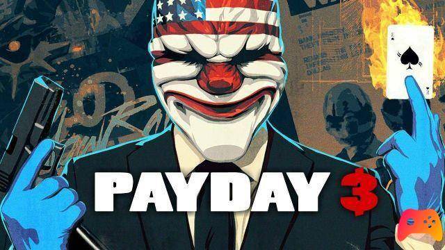 PayDay 3 | Стрим