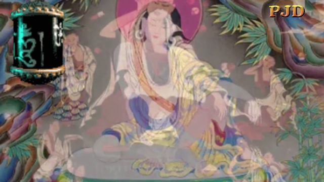 Milarepa Gur # 1/6