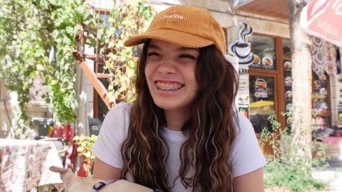 КАППАДОКИЯ ?? / Полет на ВОЗДУШНОМ шаре! Сколько стоит?