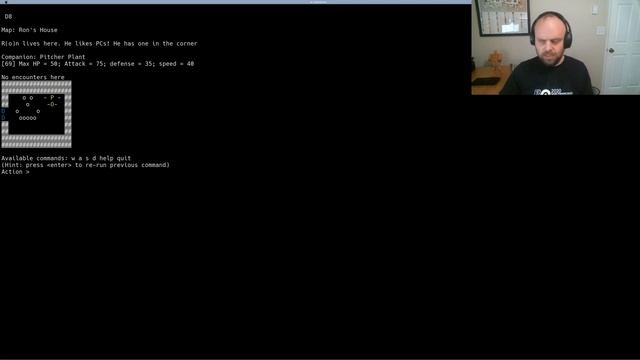 BSidesSF 2021 - CTF Writeup: Log 'em All (Ron Bowes)