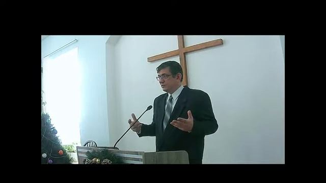 Богослужение в Балашовской Церкви, ул. Советская 153 //23.01.2022 // 11:00