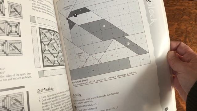 Quilt Book Haul