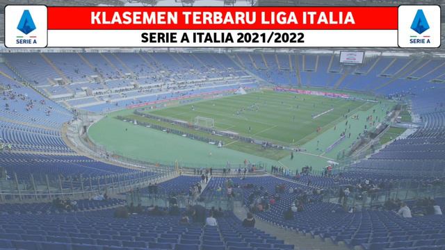 Hasil Liga Italia Tadi Malam: Juventus vs Bologna | Klasemen Terbaru Serie A 2022