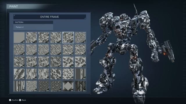 Oro Plays Armored Core 6 (Part 1)