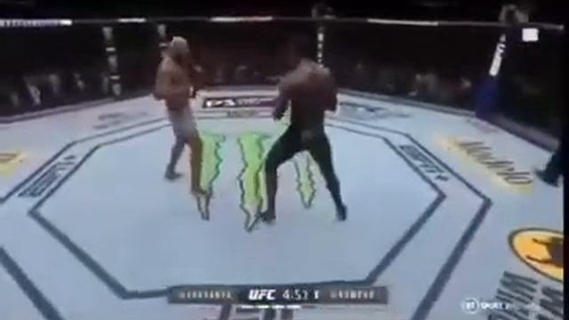 Бой исраэль адесанья Vs Йоэль Ромеро