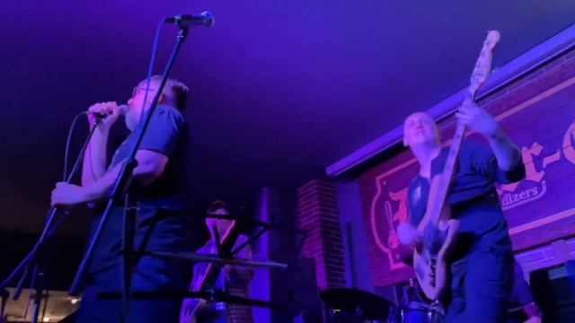 Взрослый Band - Червона рута @Docker 2021