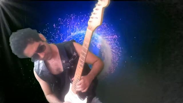 Far Beyond the Sun by Yngwie Malmsteen feat.CHATO #malmsteen #farbeyondthesun #fender