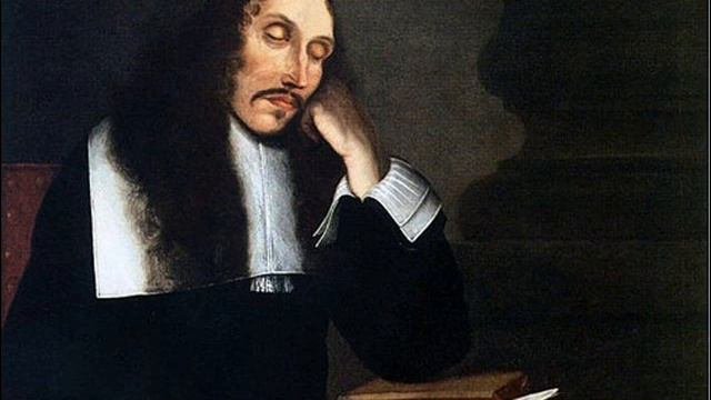 Куно Фишер. Спиноза. Книга 2. Глава 9. Происхождение учения Спинозы