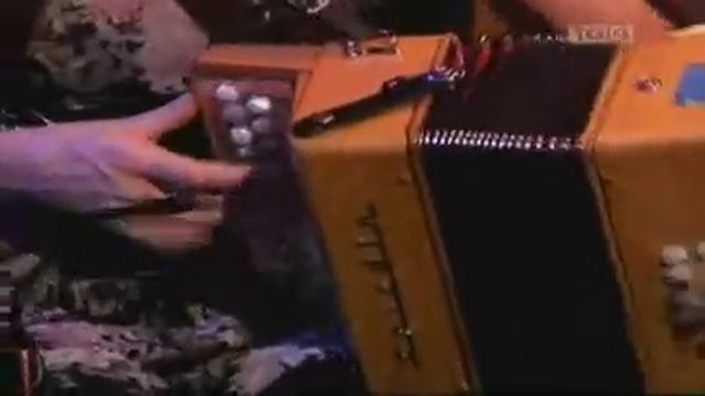 Sharon Shannon Band - Gaffo's Ball
