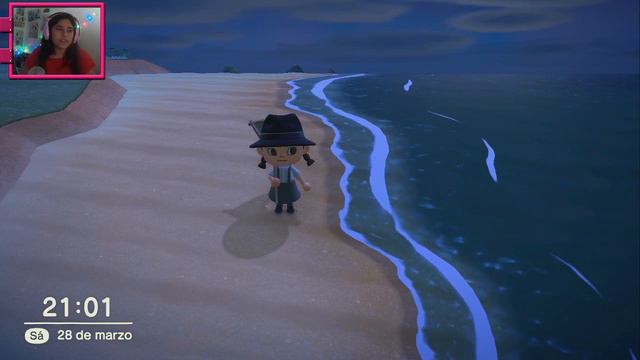 Directo de Animal Crossing: New Horizons- Casita Cuchitril! #11