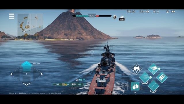 War Thunder Mobile
