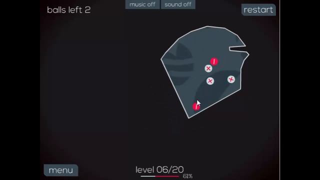037 - Разделяй и властвуй | RedWhite Slice Levelpack