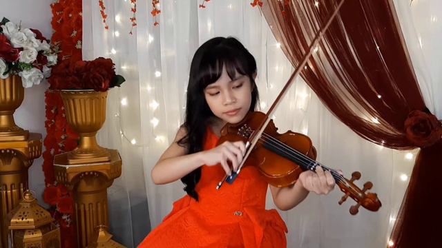 The One that Got Away by Notes and Rhythm Online students