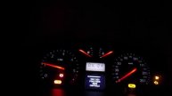 Renault Laguna II 1.9 DCI 2006.r odpalanie przy -1