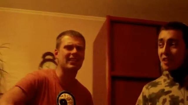 Где Сидор?