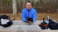 Whats in My Camera Bag and Shout out Sunday