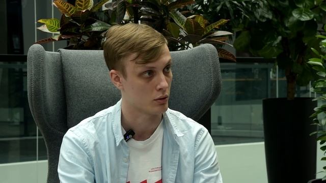 Безопасность больших данных и обеспечение ИБ