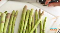 Vegetables with Garlic Oil | Everyday Food with Sarah Carey