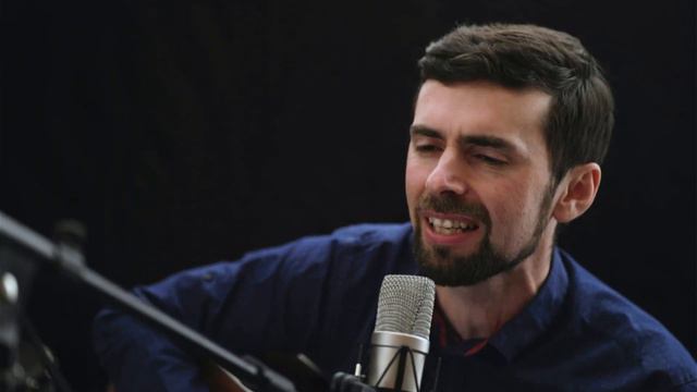 Я скучаю очень-очень // Cover By Vasily Komanovsky