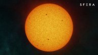 Клон Земли тысячи лет прятался за Солнцем?