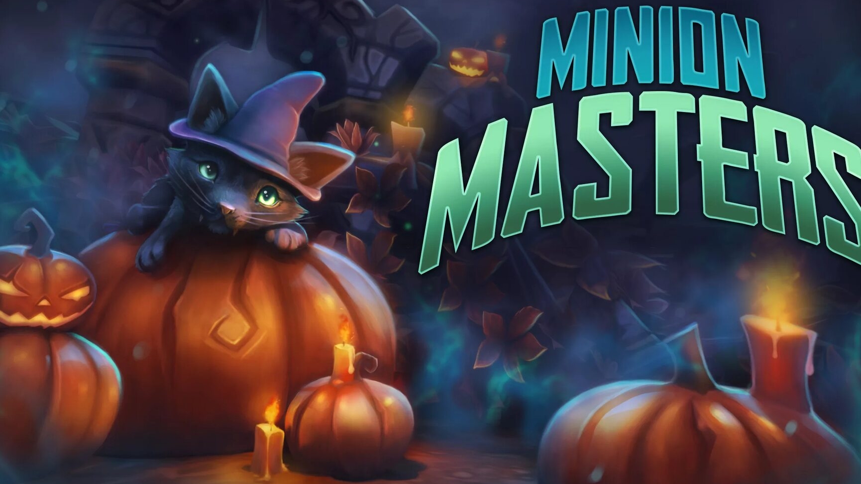 Minion Masters