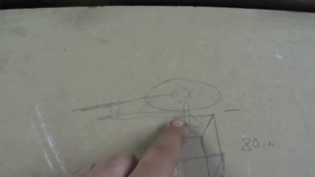 Ручной станок для холодной ковки Часть 1