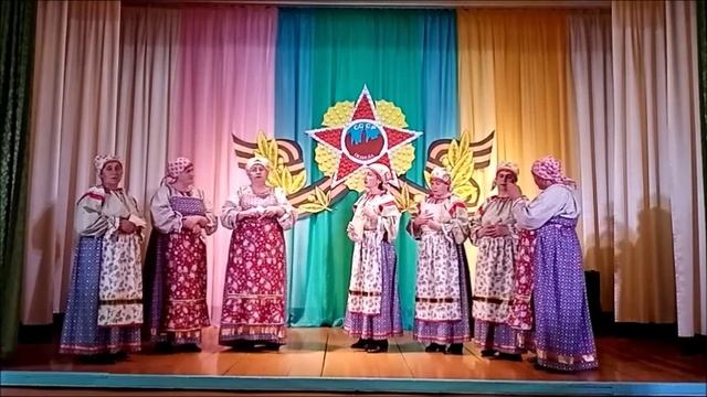 Театрализованный концерт