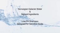 How to use | SEA SALT SHAMPOO