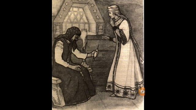 Из истории создания сказки "Спящая царевна"? В.А.Жуковского. ?5 класс