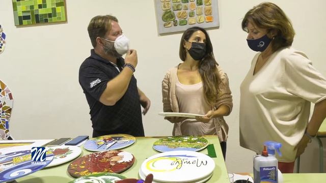 Talleres De Cerámica Y Batik
