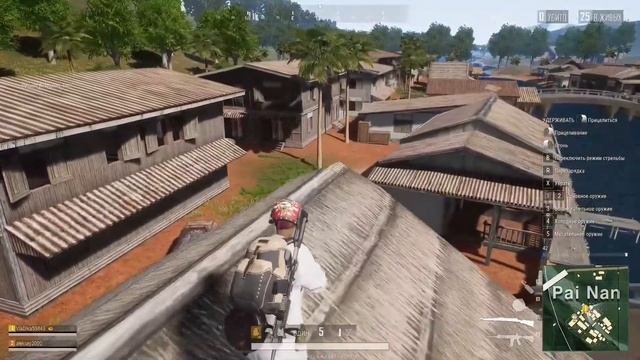 Боевой Суп. Монтаж с Лешкой-Лепешкой