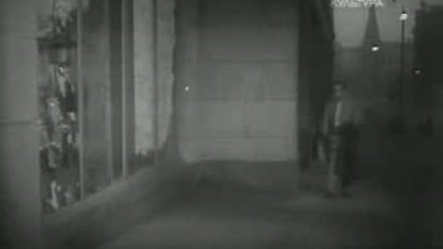 Колыбельная из фильма "Подкидыш"				