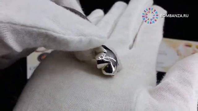 Подвеска на шнурке Misaki, Blossom, QCRPBLOSSOMSILK