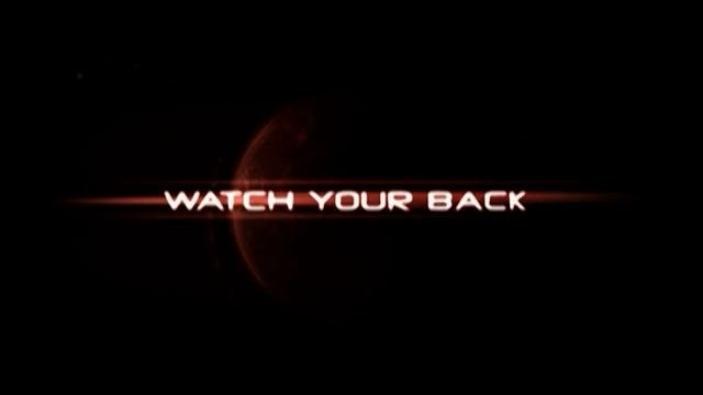 Doom 2005 Trailer HD
