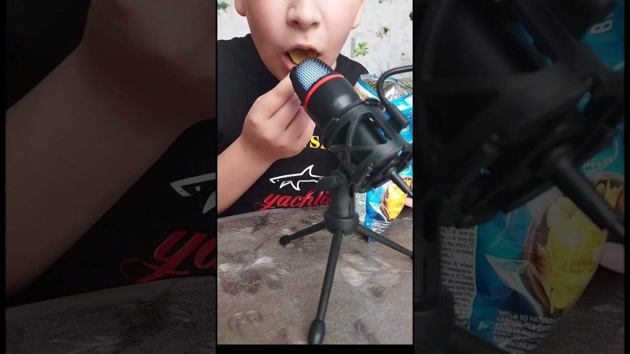 Пародия на асмэрщиков