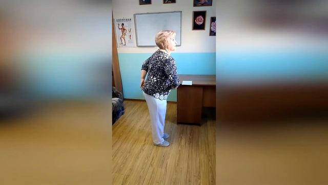 Кинезиология "Гимнастика мозга. Массаж трёх зон"