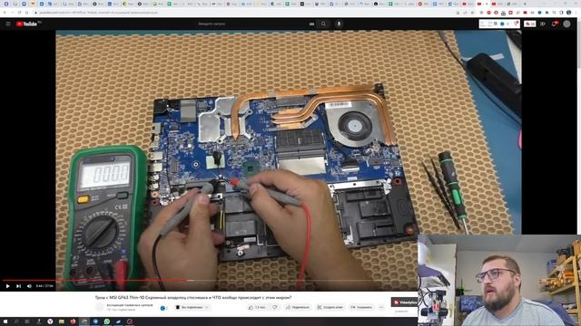 Как грамотно подставить VIK-ON'a