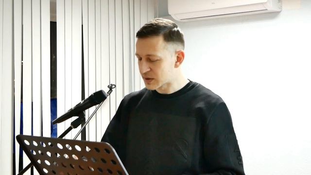 Що бачать твої очі на цьому місці через рік? | Оріян Андрій