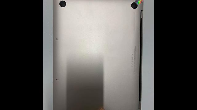 Mac pro 2017 I5 Ram 8G SSD 256G 13.3in