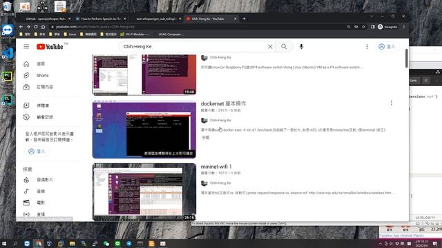 How to generate the English subtitle for my videos ?