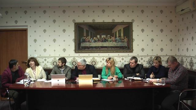 церква "Благодать Христа" 23.04.2020 Розбір Слова