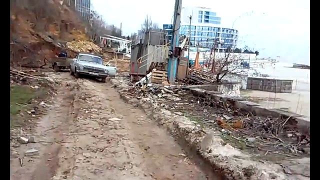 Эстакада