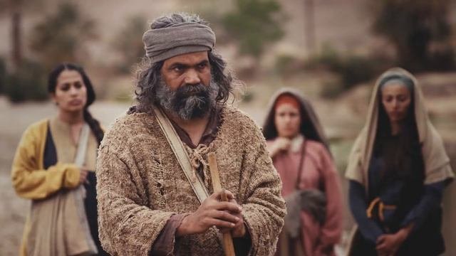 Евангелие от Матфея, глава 16 (Новый русский перевод) | Gospel Of Matthew In Russian, 16 (NRT)