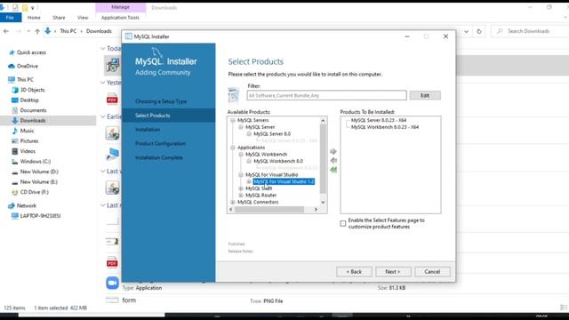 How to Install MySQL server and Workbench on Windows 10 | MySQL Latest Version