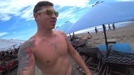 Этот домашний гекон в край а@уел