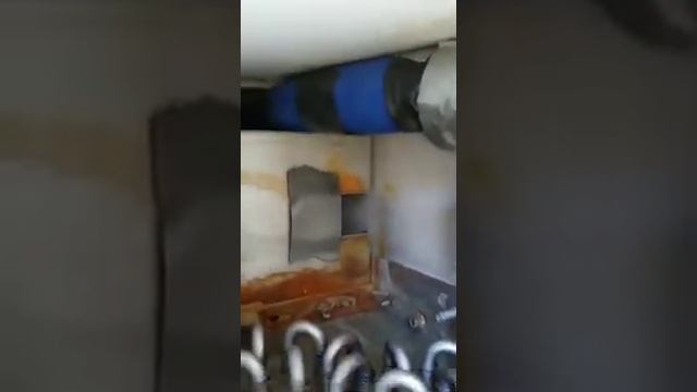 ЗАРЖАВЕЛ Фанкойл! СРОЧНО ищем причину!