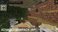 6 Аддонов/Текстур ДОПОЛНЯЮЩИХ ТВОЁ Выживание! | Minecraft Bedrock Edition | Майнкрафт Пе 1 17 | Мод