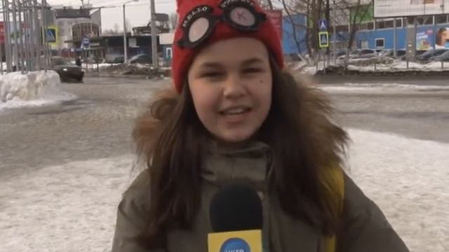«В городе N» - Приветы и поздравления