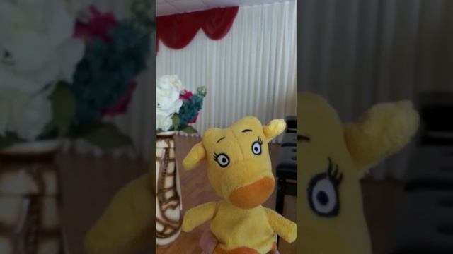 Проект «Скрипка с улыбкой»
